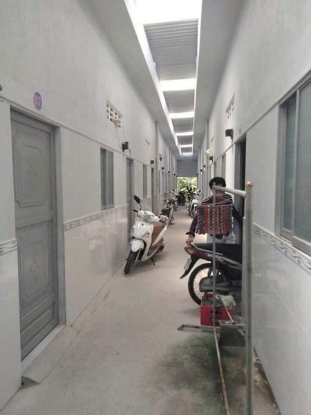 CHO THUÊ TRỌ Có máy lạnh GIÁ Chỉ Từ 700k đến 1,5 triệu Nguyễn Chí Thanh - P7 - Tp - Vị Thanh
