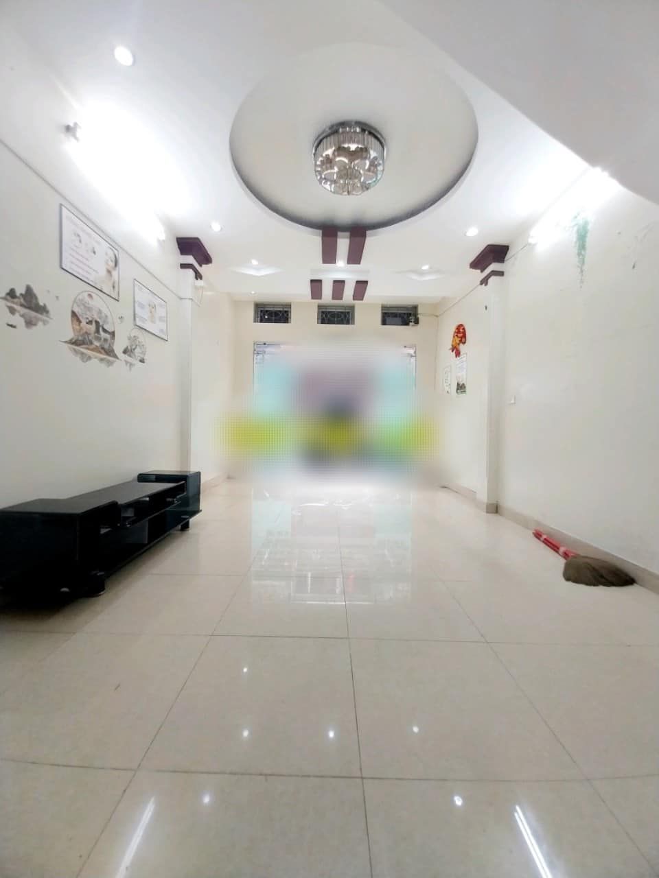 Cho thuê nhà Mặt Đường 2 tầng Nguyễn Tường Loan Lê Chân Hải Phòng