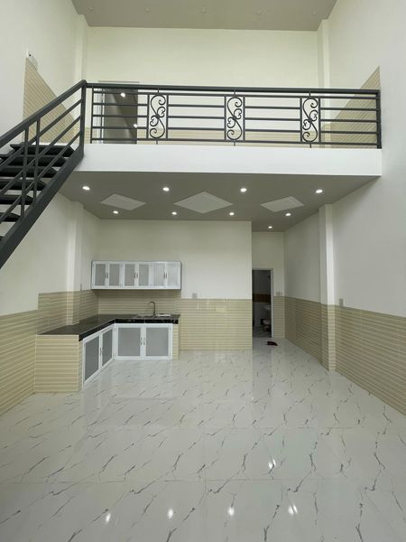 Bán nhà GIÁ CHỈ: 990 TRIỆU Bao sang tên kdc Sơn Thủy, P. Long Hoà Q. Bình Thuỷ TP Cần Thơ