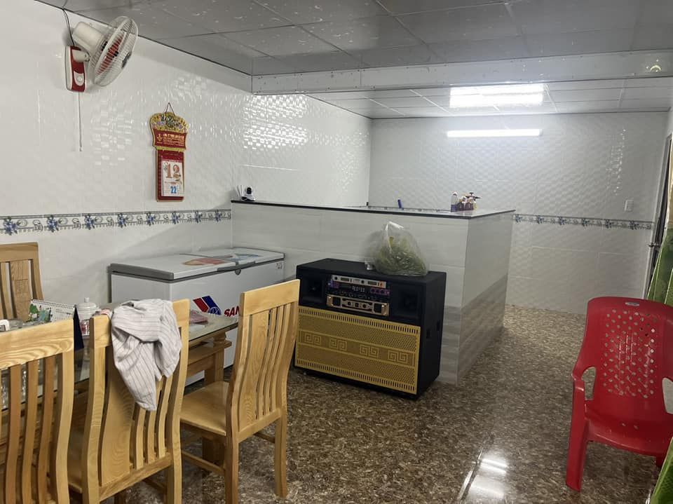 Bán 5000mv Nhà vườn mặt tiền sông Vàm Cổ Đông, khu vực cho chuyển Thổ cư Thạnh Lợi, Bến Lức Long An