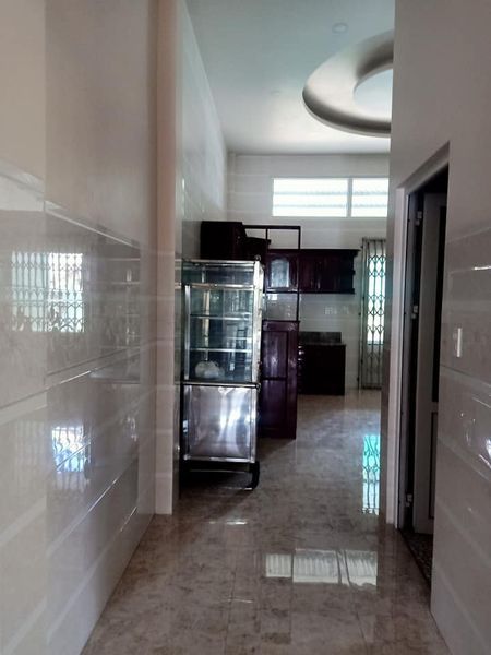 Bán nhà cấp 4 còn mới 90% nội thất cao cấp phường 8 TP. Cà Mau.