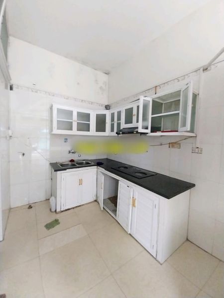 Cho thuê nhà Mặt Đường 2 tầng Nguyễn Tường Loan Lê Chân Hải Phòng