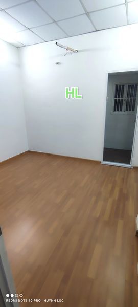 Nhà Thuê Mặt Tiền Cao Văn Ngọc. P. Phú Trung.Quận Tân Phú Gần Khuông Việt và Âu Cơ
