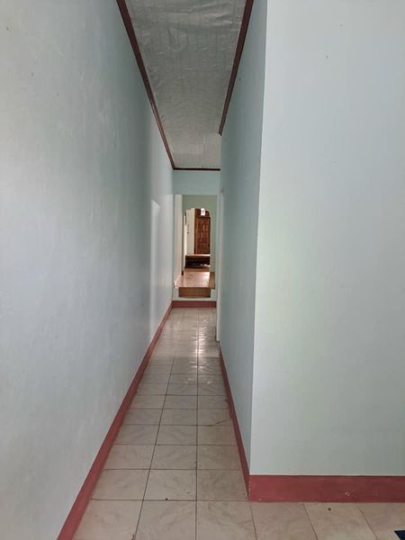 Chính chủ có việc cần Bán nhanh nhà cấp 4 mặt đường Phạm Văn Đồng phường TRẦN HƯNG ĐẠO
