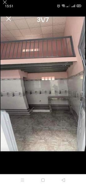 CHO THUÊ TRỌ Có máy lạnh GIÁ Chỉ Từ 700k đến 1,5 triệu Nguyễn Chí Thanh - P7 - Tp - Vị Thanh