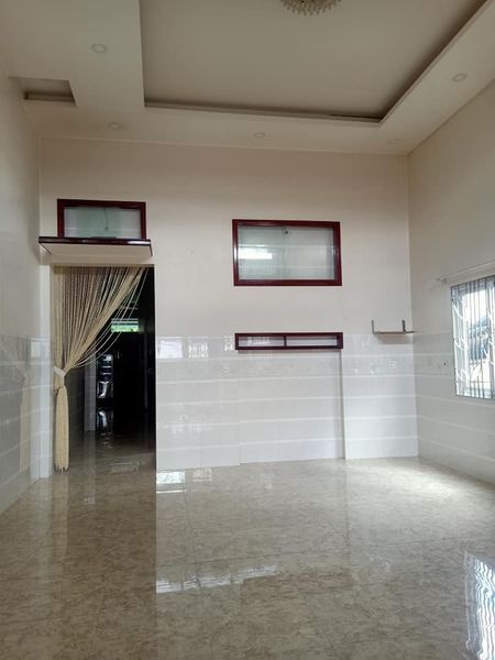 Bán nhà cấp 4 còn mới 90% nội thất cao cấp phường 8 TP. Cà Mau.