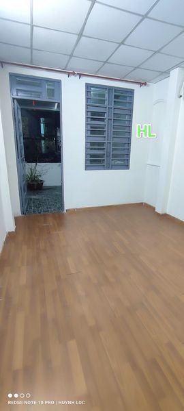 Nhà Thuê Mặt Tiền Cao Văn Ngọc. P. Phú Trung.Quận Tân Phú Gần Khuông Việt và Âu Cơ