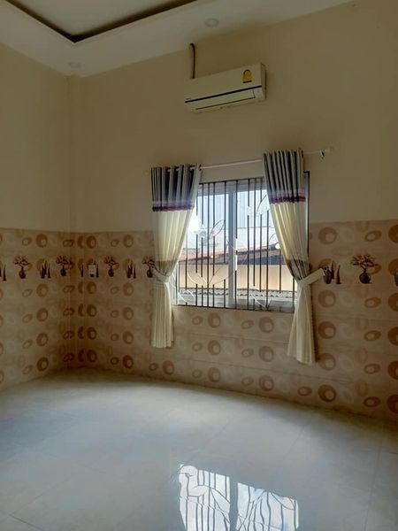 Bán nhà cấp 4 còn mới 90% nội thất cao cấp phường 8 TP. Cà Mau.