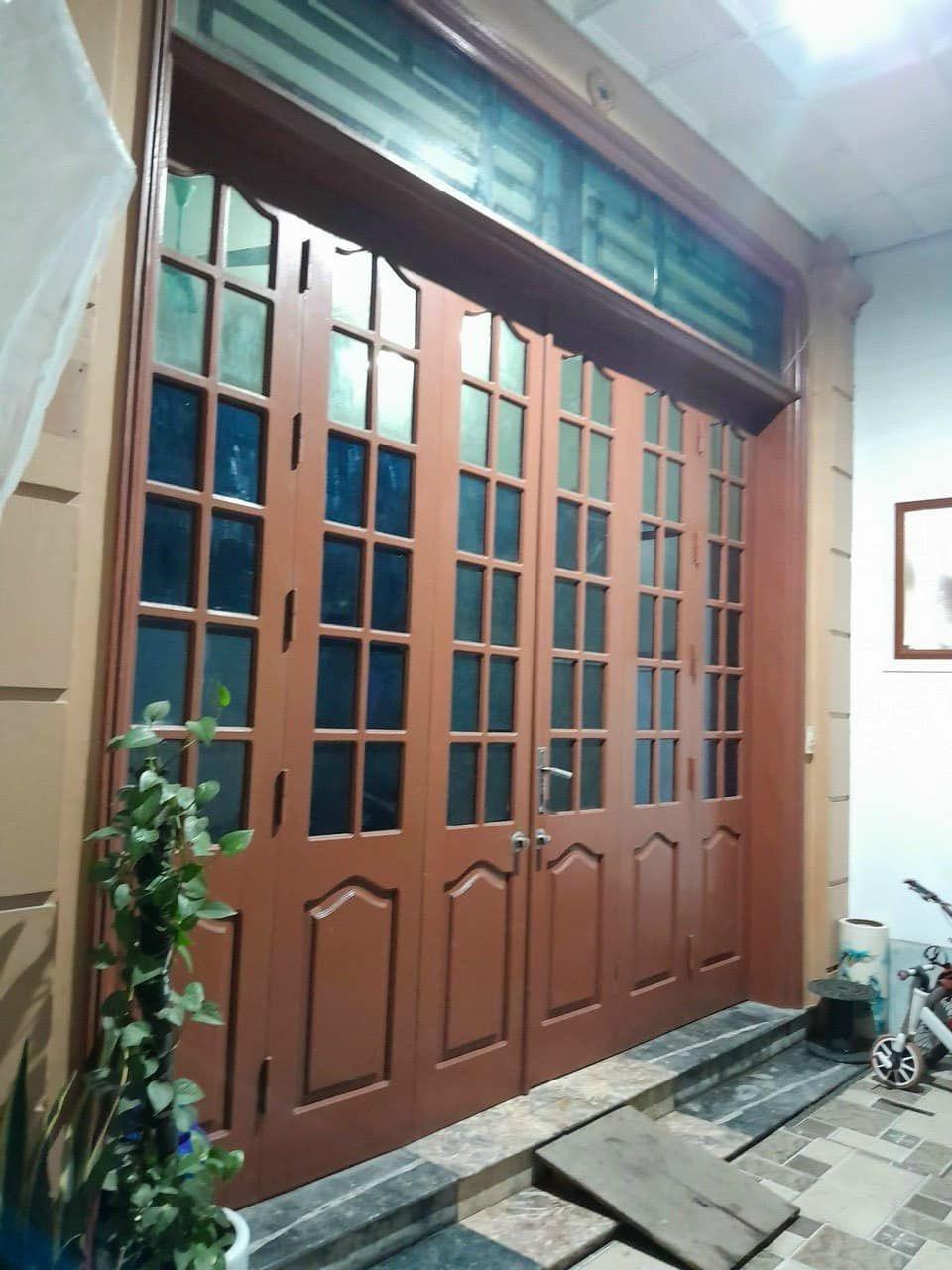 Cần bán nhà 3 tầng ngõ Điện Biên Phủ Thành Phố Hải Dương