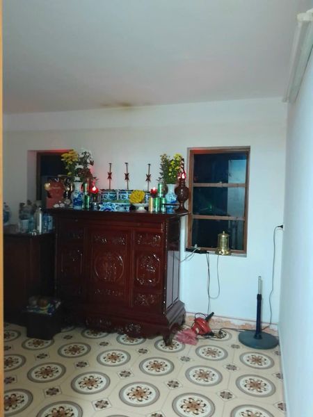 Cần bán nhà 3 tầng ngõ Điện Biên Phủ Thành Phố Hải Dương