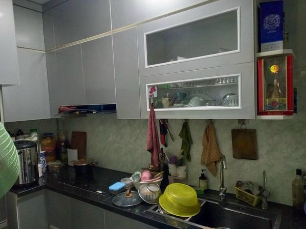 Cần bán nhà 3 tầng ngõ Điện Biên Phủ Thành Phố Hải Dương