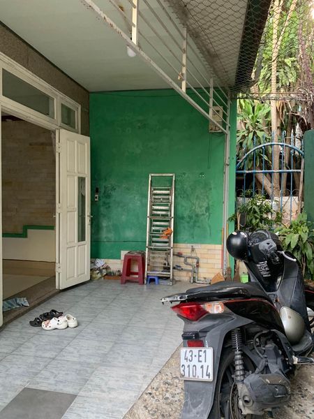 Cho Thuê Nhà Kiệt Đường Pastuer, nhà cách đường 50 Hải Châu Đà Nẵng