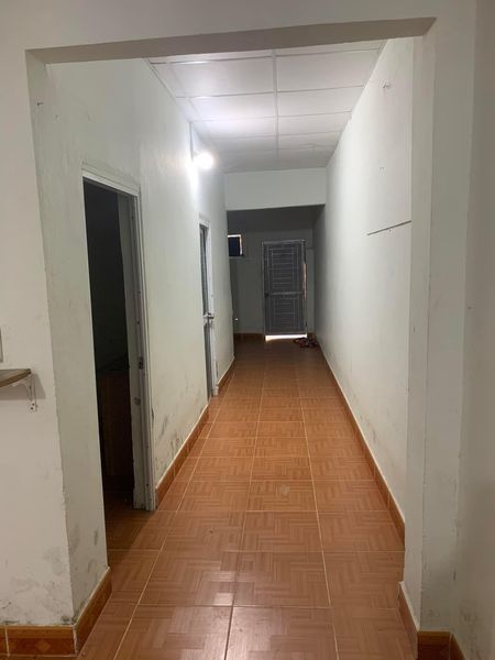 CHO THUÊ NHÀ RIÊNG CẤP 4 gần đường tròn km5 và gần khu hành chính mới đường 58