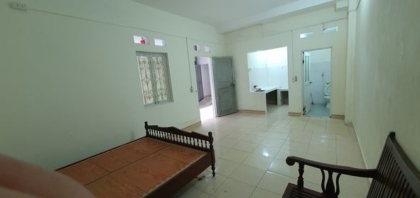 Cho thuê phòng trọ tại số 115 Bà Triệu mới gần quán Trâu Tươi, Cafe Koi- Phú Lộc 1 tp Lạng Sơn.