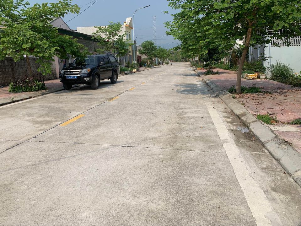Bán đất thành phố trung tâm mà giá bằng đất huyện tại Thành phố Điện Biên Phủ