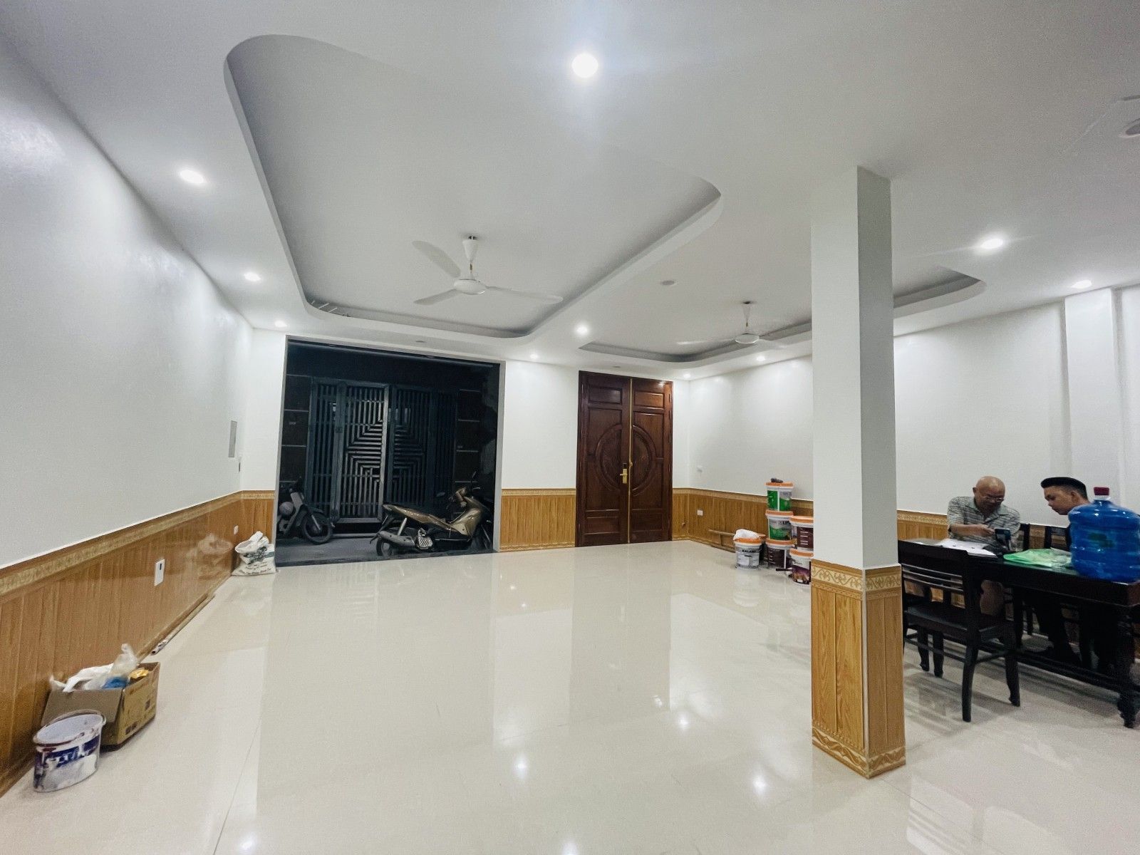 NHÀ DÒNG TIỀN MỚI 13 PHÒNG FULL ĐỒ - CÁC PHÒNG THOÁNG SÁNG VÔ CÙNG - 7 TẦNG THANG MÁY.