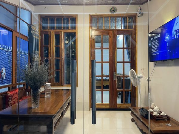 Do chuyển nơi ở nên cần sang lại cho ai có nhu cầu ngôi nhà tại ấp Phước Hoà, xã Mong Thọ B