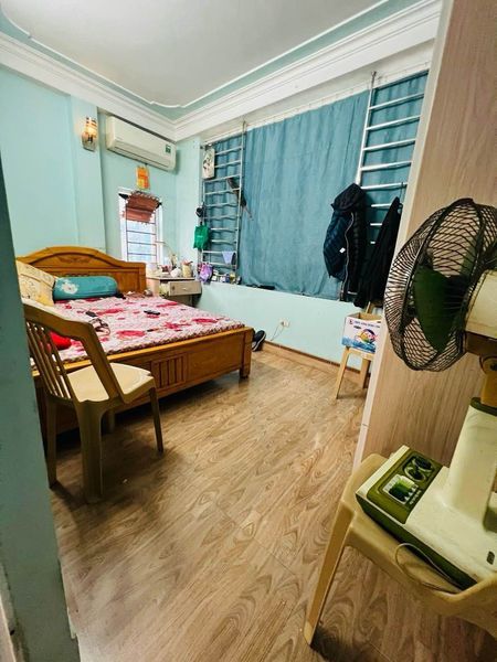 Bán nhà 2 tầng đường Trần Huy Liệu Nam Định gần cửa hàng TUẤN THUÝ