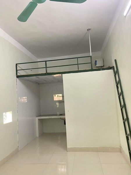 Hiện tại đang có 3 phòng trống full nội thất cơ bản như hình,sau Vietcombank, TDP Văn nhuế