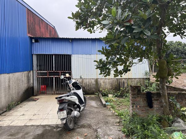 Chỉ hơn 600tr sở hữu ngay căn nhà 138m2 view sông tại Hoà Nghĩa Dương Kinh Hải Phòng