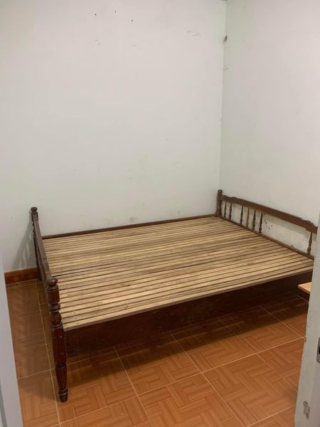 CHO THUÊ NHÀ RIÊNG CẤP 4 gần đường tròn km5 và gần khu hành chính mới đường 58