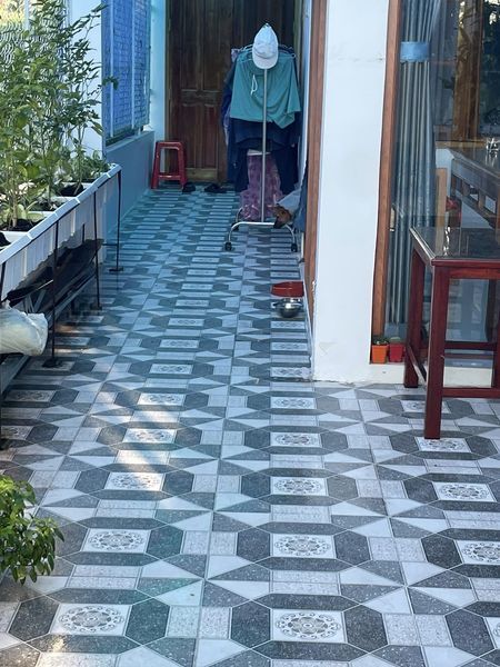 Do chuyển nơi ở nên cần sang lại cho ai có nhu cầu ngôi nhà tại ấp Phước Hoà, xã Mong Thọ B