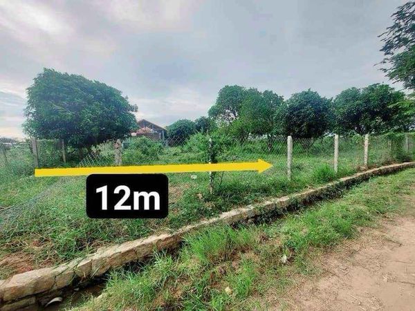 CẦN TÌM CHỦ MỚI CHO 300MV ĐẤT CLN- GẦN ĐƯỜNG PHAN ĐĂNG LƯU- P. ĐÔ VINH- TP PHAN RANG - THÁP CHÀM