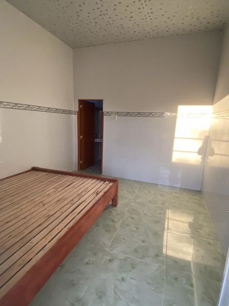 Cho thuê phòng trọ tháng Địa chỉ 387 Lộ Liên Hương, P. Vĩnh Quang