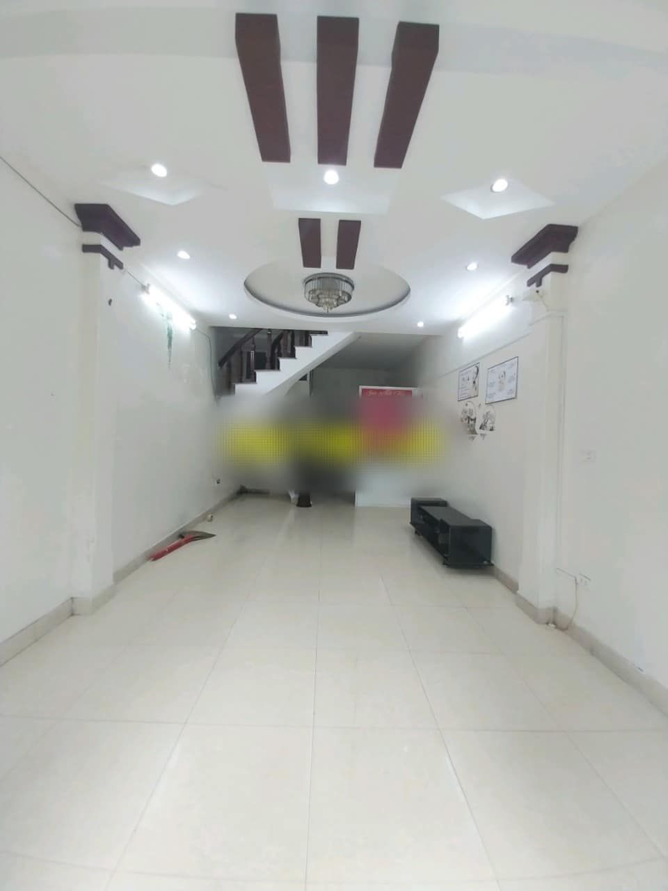 Cho thuê nhà Mặt Đường 2 tầng Nguyễn Tường Loan Lê Chân Hải Phòng