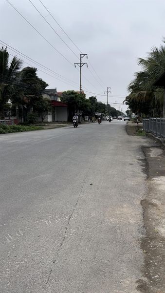 Chỉ hơn 600tr sở hữu ngay căn nhà 138m2 view sông tại Hoà Nghĩa Dương Kinh Hải Phòng