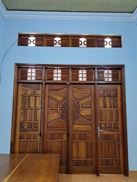 Chính chủ có việc cần Bán nhanh nhà cấp 4 mặt đường Phạm Văn Đồng phường TRẦN HƯNG ĐẠO