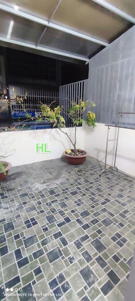 Nhà Thuê Mặt Tiền Cao Văn Ngọc. P. Phú Trung.Quận Tân Phú Gần Khuông Việt và Âu Cơ