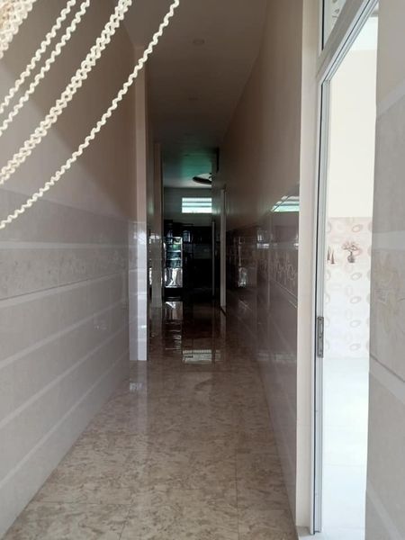 Bán nhà cấp 4 còn mới 90% nội thất cao cấp phường 8 TP. Cà Mau.