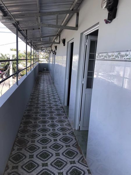 Cho thuê phòng trọ tháng Địa chỉ 387 Lộ Liên Hương, P. Vĩnh Quang