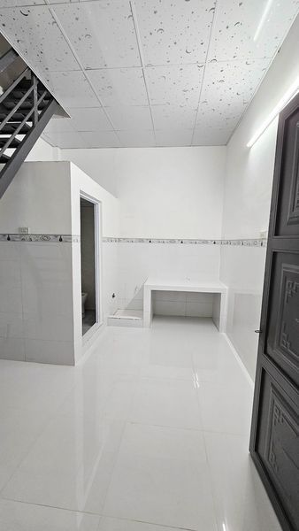 Cho thu.ê phòng trọ mới xây trệt lầu kiên cố KDC Phú An, Cái Răng, Cần Thơ