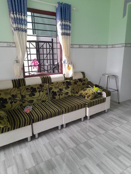 Nhà cho thuê nhà nguyên căn địa chỉ: Hẻm 17, Trần Khánh Dư, phường Phú Trinh diện tích 180m2