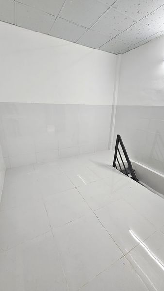 Cho thu.ê phòng trọ mới xây trệt lầu kiên cố KDC Phú An, Cái Răng, Cần Thơ