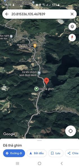 Gia đình cần bán gấp 4,5ha RSX trong đó có 390m2 đất thổ cư xóm Suối Bu, xã Cao Sơn, Lương Sơn, HB
