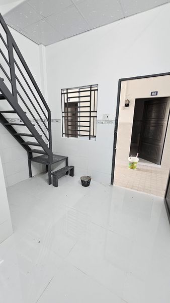 Cho thu.ê phòng trọ mới xây trệt lầu kiên cố KDC Phú An, Cái Răng, Cần Thơ