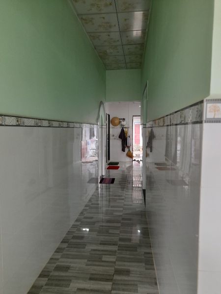 Nhà cho thuê nhà nguyên căn địa chỉ: Hẻm 17, Trần Khánh Dư, phường Phú Trinh diện tích 180m2