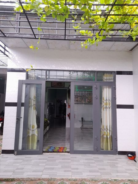 Nhà cho thuê nhà nguyên căn địa chỉ: Hẻm 17, Trần Khánh Dư, phường Phú Trinh diện tích 180m2