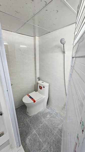 Cho thu.ê phòng trọ mới xây trệt lầu kiên cố KDC Phú An, Cái Răng, Cần Thơ