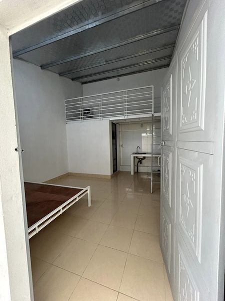 CHO THUÊ PHÒNG TRỌ Địa chỉ: tổ 17, phường tân thịnh Khu công nghiệp bờ trái sông đà