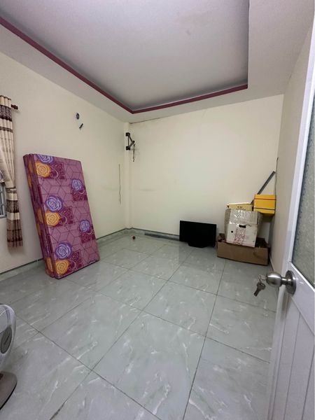 Bán nhà cấp 4 gác đúc - kiệt 4m - 29 Lạc Long Quân - Hoà Khánh Bắc - Liên Chiểu - Đà Nẵng