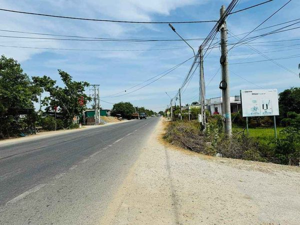 CẦN TÌM CHỦ MỚI CHO 300MV ĐẤT CLN- GẦN ĐƯỜNG PHAN ĐĂNG LƯU- P. ĐÔ VINH- TP PHAN RANG - THÁP CHÀM