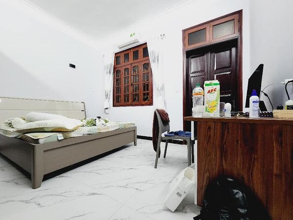 Nhà đẹp Lê Trọng Tấn, full công năng, ô tô đỗ gần nhà, 53m, 5 tầng, mt4.8m, 9.3 tỷ