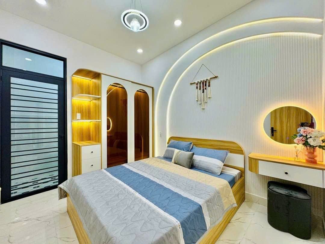 SIÊU PHẨM ĐẸP LUNG LINH Vị trí: 51// Phạm Văn Chiêu - P14 - Q.Gò Vấp