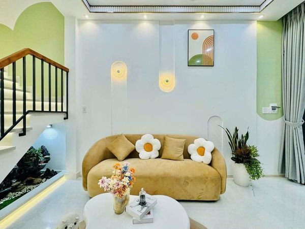 SIÊU PHẨM ĐẸP LUNG LINH Vị trí: 51// Phạm Văn Chiêu - P14 - Q.Gò Vấp