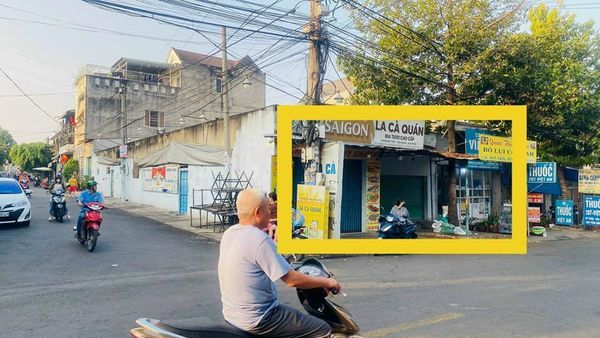 Bán Gấp Mặt Tiền Huỳnh Dân Sanh Góc 2 Mặt Tiền Đường VIP Số 1 P. long Bình _ Biên Hòa _ Đồng Nai