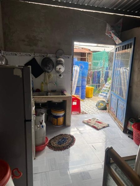 Chủ cần tiền nên bán gấp nhà và đất thuộc cụm dân cư Tân Thạnh, xã Tân Thạnh , huyện Thanh Bình